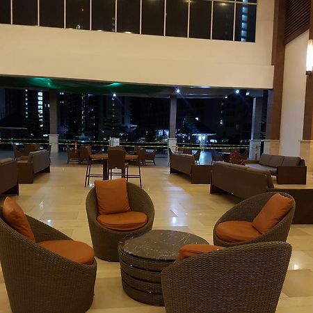 Taal Room Tagaytay City Eksteriør bilde