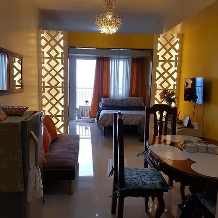 Taal Room Tagaytay City Eksteriør bilde