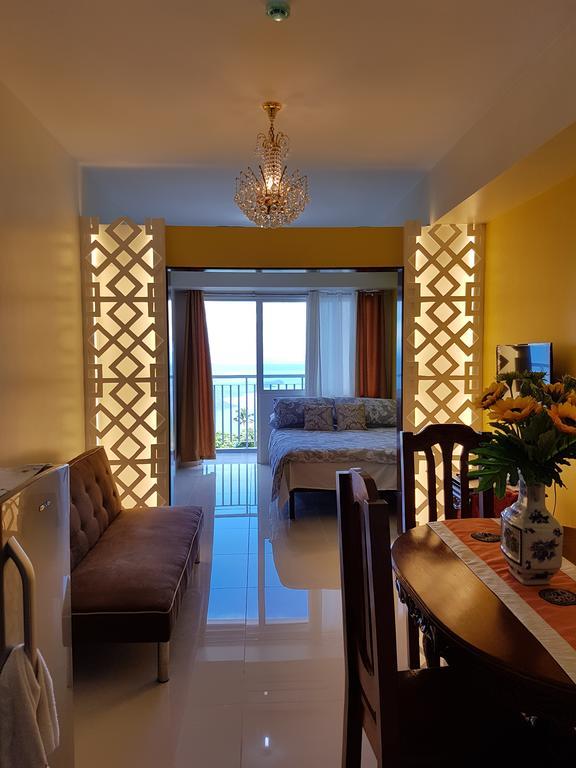 Taal Room Tagaytay City Eksteriør bilde