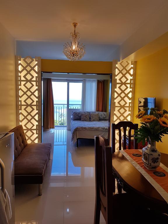 Taal Room Tagaytay City Eksteriør bilde