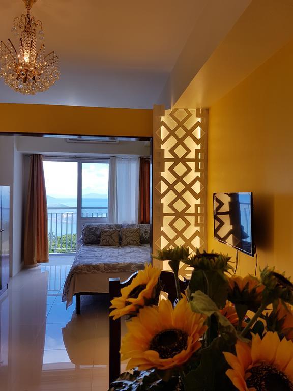 Taal Room Tagaytay City Eksteriør bilde