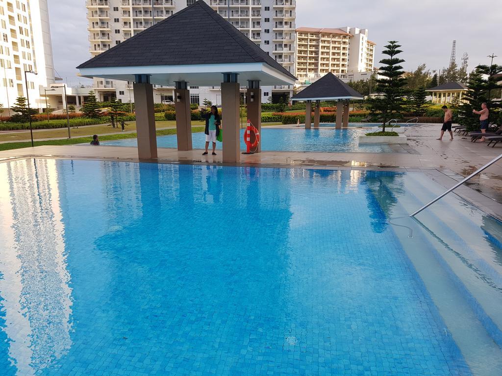 Taal Room Tagaytay City Eksteriør bilde