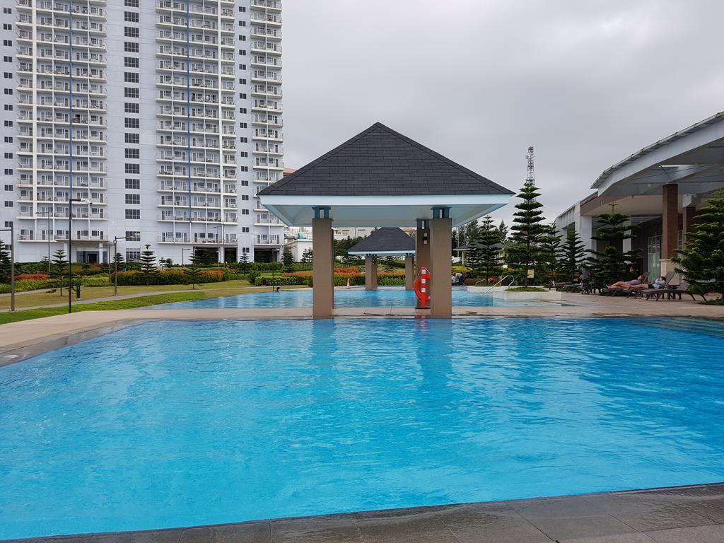 Taal Room Tagaytay City Eksteriør bilde