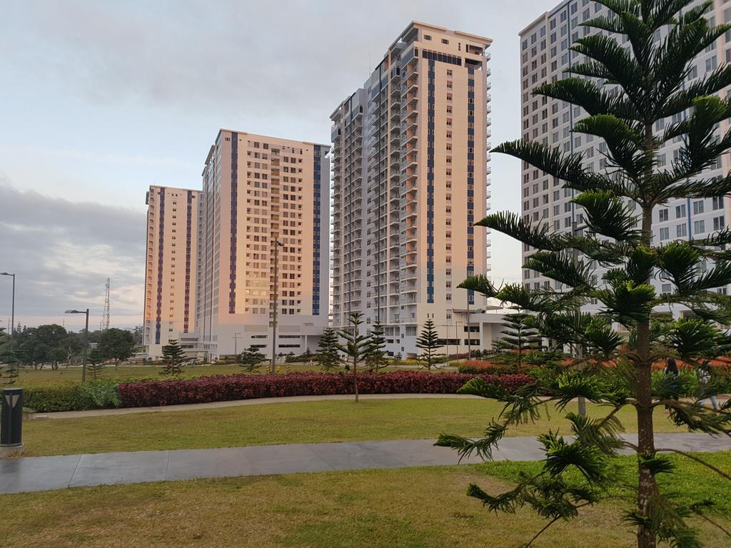 Taal Room Tagaytay City Eksteriør bilde