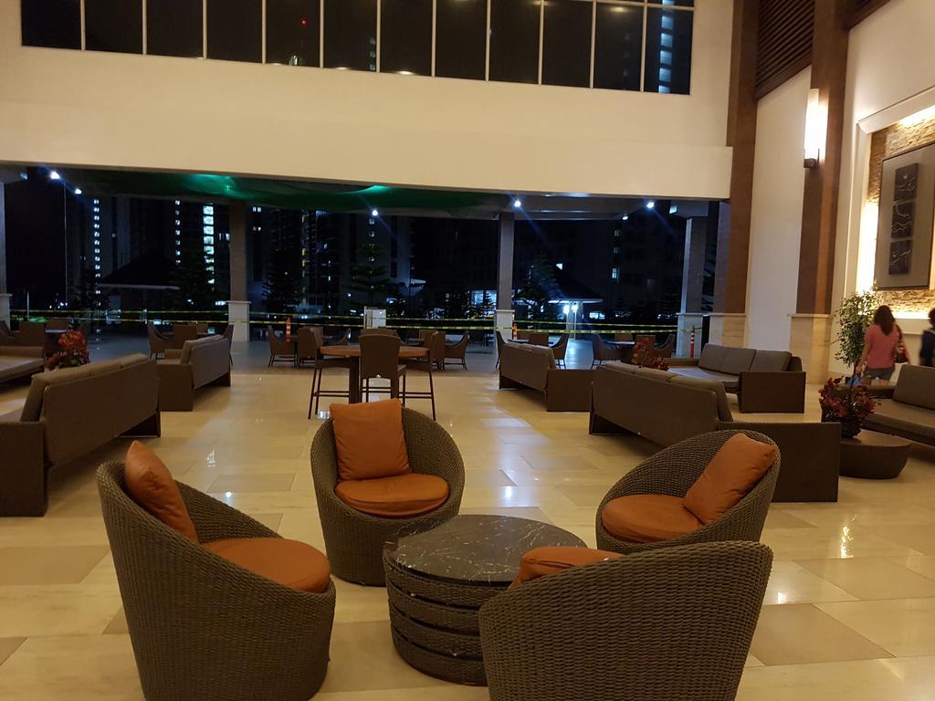 Taal Room Tagaytay City Eksteriør bilde