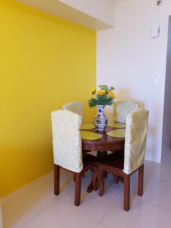 Taal Room Tagaytay City Eksteriør bilde