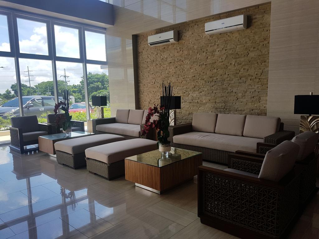 Taal Room Tagaytay City Eksteriør bilde