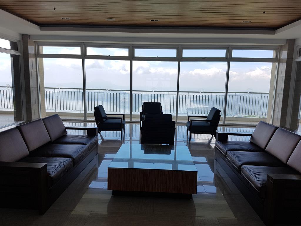 Taal Room Tagaytay City Eksteriør bilde