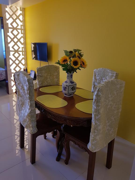 Taal Room Tagaytay City Eksteriør bilde