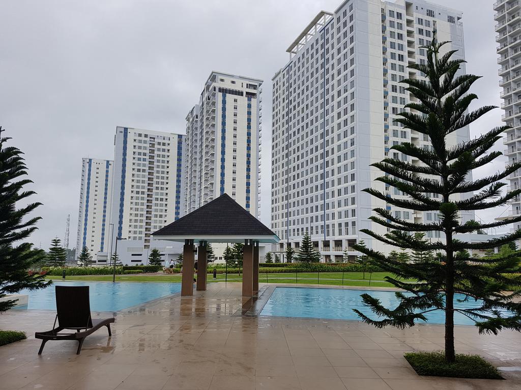 Taal Room Tagaytay City Eksteriør bilde