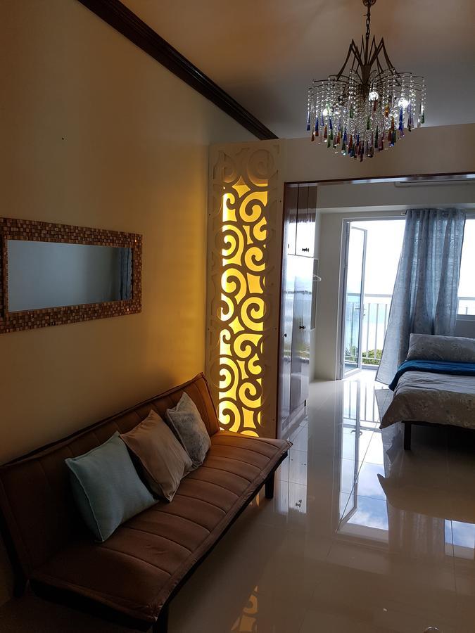 Taal Room Tagaytay City Rom bilde