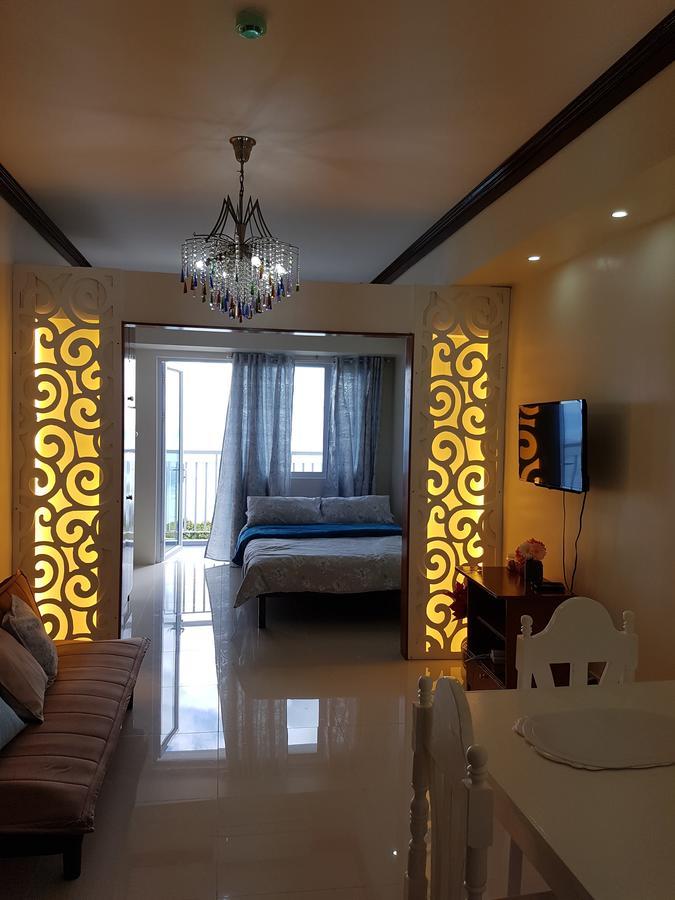 Taal Room Tagaytay City Eksteriør bilde