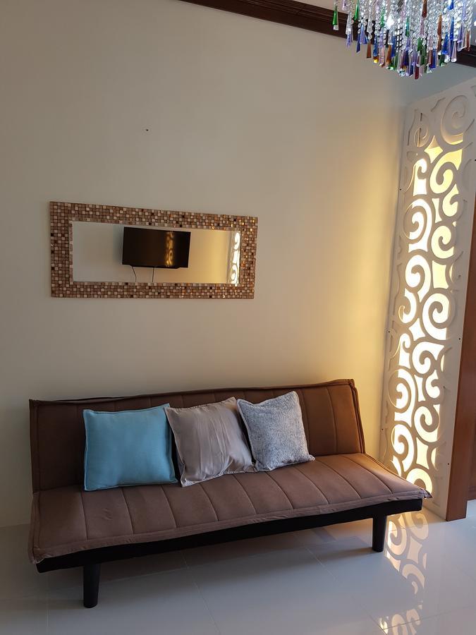 Taal Room Tagaytay City Rom bilde